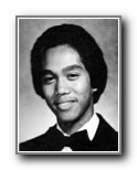 Sam Bajet: class of 1980, Norte Del Rio High School, Sacramento, CA.